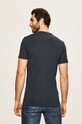 Îmbrăcăminte Selected Homme - Tricou 16073458 bleumarin