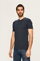 Selected Homme - Tricou bleumarin 16073458