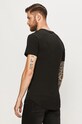 Odzież Only & Sons - T-shirt 22002973.. czarny