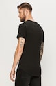 Odzież Only & Sons - T-shirt 22002973.. czarny