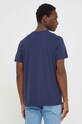 Îmbrăcăminte G-Star tricou D16412.336 bleumarin