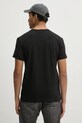 Îmbrăcăminte G-Star tricou D16412.336 negru