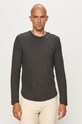 Only & Sons - Sweter pozostałe szary 22017311