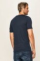 Odzież Selected Homme - T-shirt 16057143 granatowy