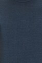 Selected Homme - T-shirt 16057143 granatowy