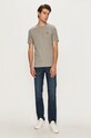 Jack & Jones - T-shirt 12164931 szary AA00
