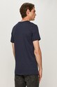 Odzież G-Star - T-shirt D16411.336.6370 D16411.336.6370 granatowy