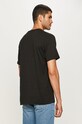 Oblečenie Vans - Tričko VN0A312SY281 čierna
