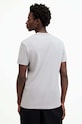 Îmbrăcăminte AllSaints tricou TONIC SS CREW MD109E gri