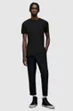 AllSaints t-shirt Tonic SS Crew 100% Cotone