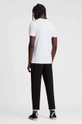 bianco AllSaints t-shirt Tonic SS Crew