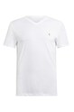 AllSaints - Tricou Tonic V-neck MD001M