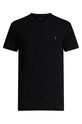 AllSaints - Tricou Tonic V-neck MD001M