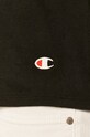 Champion - T-shirt (2-pack) Y09G5 Y09G5 czarny