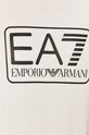 EA7 Emporio Armani - Tričko 8NPT10.PJNQZ bílá
