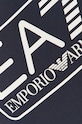EA7 Emporio Armani - Tričko 8NPT10.PJNQZ námořnická modř