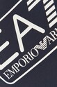 EA7 Emporio Armani - Tričko 8NPT10.PJNQZ tmavomodrá