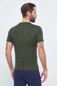 Одежда Хлопковая футболка EA7 Emporio Armani 8NPT51.PJM9Z зелёный
