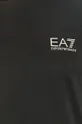 Pamučna majica EA7 Emporio Armani Muški