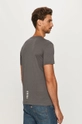 EA7 Emporio Armani t-shirt bawełniany 8NPT51.PJM9Z 100 % Bawełna