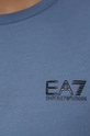 EA7 Emporio Armani t-shirt bawełniany 8NPT51.PJM9Z Męski