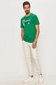 Jack & Jones - Tričko 12164848 zelená AA00