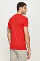 Odzież Jack & Jones - T-shirt 12172246 czerwony