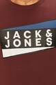 Jack & Jones - T-shirt 12172246 fioletowy