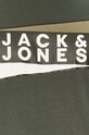 Jack & Jones - T-shirt 12172246 zielony