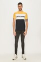 Jack & Jones - Tričko 12173968 žlutá AA00