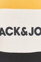 Jack & Jones - T-shirt 12173968 żółty