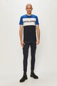 Jack & Jones - Tričko 12173968 modrá AA00