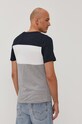 Oblečení Jack & Jones - Tričko 12173968 námořnická modř