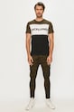 Jack & Jones - Tričko 12173968 zelená AA00