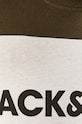 Jack & Jones - Tričko 12173968 zelená