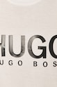 HUGO t-shirt 50387414.NOS 50387414.NOS biały