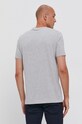 Odzież HUGO t-shirt 50387414.NOS 50387414.NOS szary