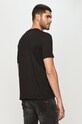 Odzież HUGO t-shirt 50387414.NOS 50387414.NOS czarny