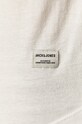 Jack & Jones T-shirt 12113648 biały