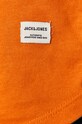 Jack & Jones T-shirt 12113648 pomarańczowy