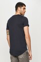 Oblečení Tričko Jack & Jones 12113648 námořnická modř