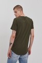 Odzież Jack & Jones T-shirt 12113648 zielony