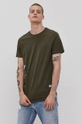 zielony Jack & Jones T-shirt