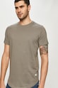 Jack & Jones T-shirt szary 12113648