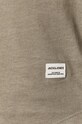 Tričko Jack & Jones 12113648 šedá
