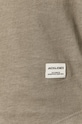 Jack & Jones T-shirt 12113648 szary