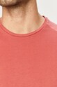 Jack & Jones T-shirt 12164936 różowy