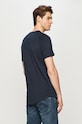 Odzież Jack & Jones T-shirt 12164936 granatowy