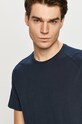 Jack & Jones T-shirt granatowy 12164936