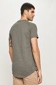 Одяг Футболка Jack & Jones 12164936 сірий